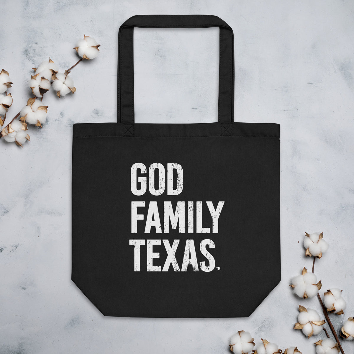 Eco Tote Bag
