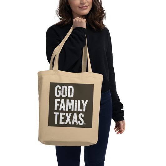 Eco Tote Bag